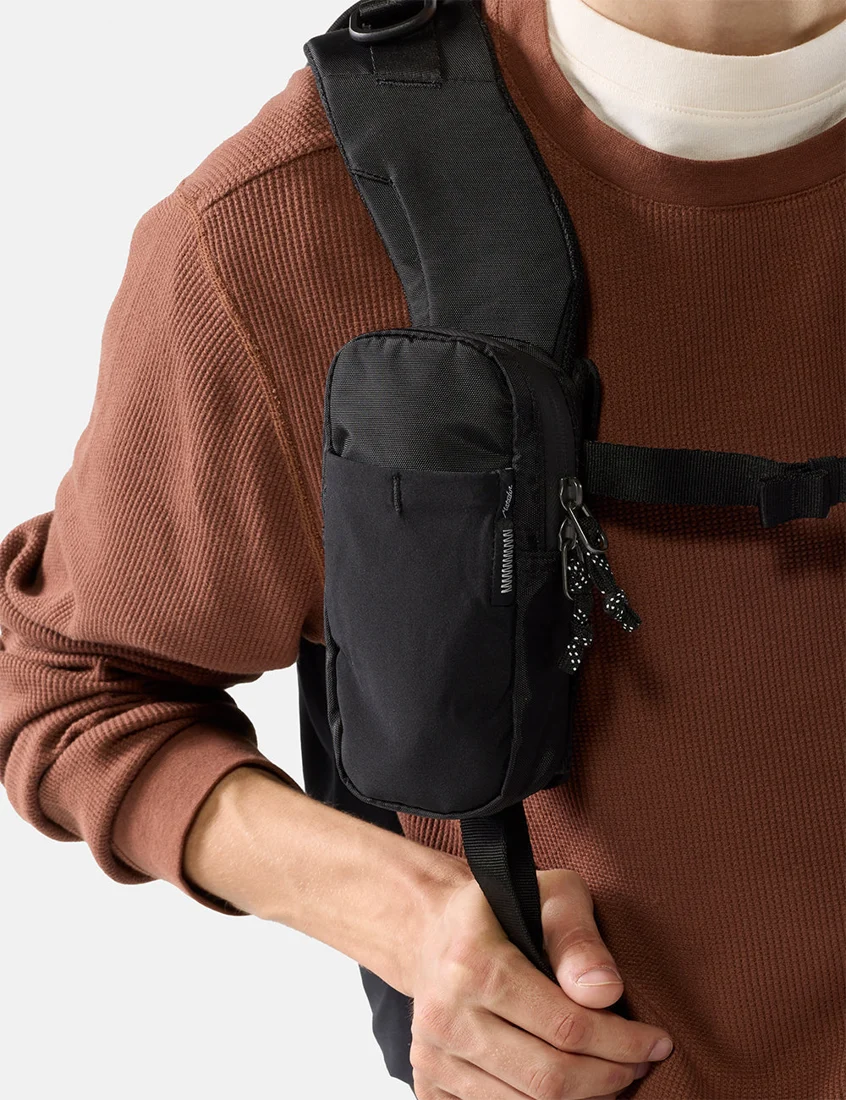 Matador Speed Stash — Black